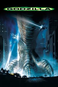 Godzilla (1998) Dual Audio [Hindi ORG & ENG] BluRay 480p, 720p & 1080p | GDRive