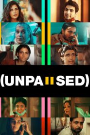 Unpaused (2020) Hindi WEB-DL 480p & 720p 1080p | GDRive