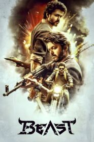 Beast (2022) Dual Audio [Hindi ORG & Tamil] WEB-DL – 480p, 720p & 1080p | GDRive | BSub