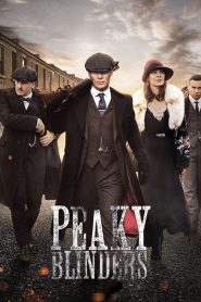 Peaky Blinders : Dual Audio [Hindi ORG & ENG] Season 3 WEB-DL 720p & 1080p HEVC | [S01-2 Complete & S03 Epi 1 Added]