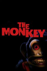 The Monkey (2025) WEB-DL [Hindi (DD5.1) & English] 1080p 720p & 480p Dual Audio ] | Full Movie