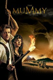 The Mummy (1999) Dual Audio BluRay 480p & 720p |