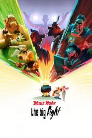 Asterix & Obelix: The Big Fight : Season 1 Dual Audio [Hindi & ENG] WEB-DL 720p HEVC | [Complete]