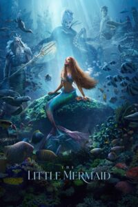 The Little Mermaid (2023) [Hindi Dubbed (ORG DD 5.1) & English] [Dual Audio] WEB-DL 2160p 1080p 720p 480p HD [Full Movie]