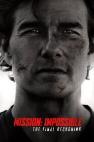 Mission: Impossible – The Final Reckoning (2025) Dual Audio [Hindi & ENG] [Best Quality Print] HDTS 480p, 720p & 1080p | GDRive