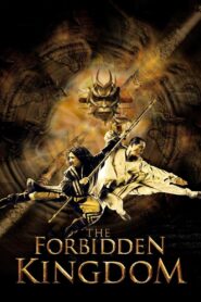 The Forbidden Kingdom (2008) Dual Audio [Tamil-Hindi-ENG] BluRay 480p & 720p GDrive
