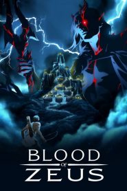 Blood of Zeus : Season 1-3 Dual Audio [Hindi ORG & ENG] WEB-DL 480p & 720p | [Complete]