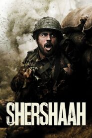 Shershaah (2021) Hindi WEB-DL – 480p, 720p & 1080p