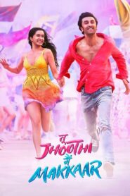 Tu Jhoothi Main Makkaar (2023) Hindi NF WEB-DL 480p, 720p & 1080p | GDRive