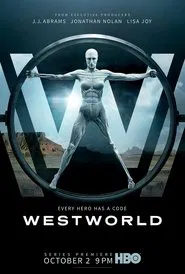 Westworld : Season 1-4 WEB-HD & BluRay 480p & 720p | [Complete]