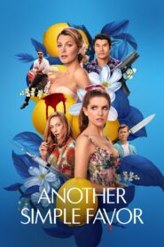 Another Simple Favor (2025) Dual Audio [Hindi ORG & ENG] WEB-DL 720p & 1080p HEVC | GDRive