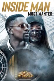 Inside Man: Most Wanted (2019) Hindi Dubbed (DD 5.1) & English [Dual Audio] BluRay 1080p 720p 480p HD [Full Movie]