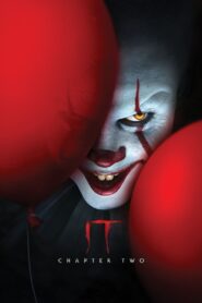 IT 2 (2019) It Chapter Two (2019) IT Part 2 (2019) Dual Audio [Hindi ORG & ENG] BluRay 480p, 720p & 1080p | GDRive