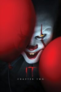 IT 2 (2019) It Chapter Two (2019) IT Part 2 (2019) Dual Audio [Hindi ORG & ENG] BluRay 480p, 720p & 1080p | GDRive