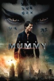 The Mummy (2017) Dual Audio BluRay 480P 720P
