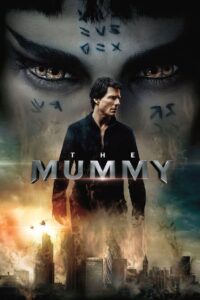 The Mummy (2017) Dual Audio BluRay 480P 720P