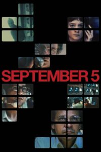 September 5 (2024) Dual Audio [Hindi ORG & ENG] WEB-DL 480p, 720p & 1080p