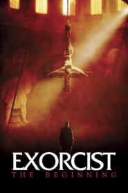 Exorcist The Beginning (2004) BluRay Dual Audio Hindi English