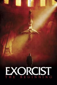 Exorcist The Beginning (2004) BluRay Dual Audio Hindi English