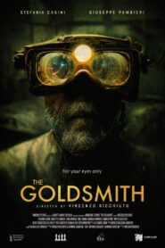 The Goldsmith (2022) Dual Audio [Hindi ORG & Italian] WEB-DL 480p, 720p & 1080p