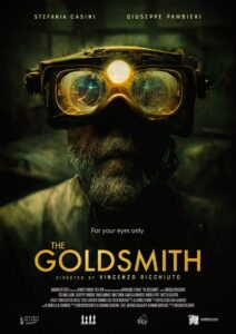 The Goldsmith (2022) Dual Audio [Hindi ORG & Italian] WEB-DL 480p, 720p & 1080p