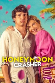 Honeymoon Crasher (2025) Dual Audio [Hindi ORG & ENG] WEB-DL 480p, 720p & 1080p