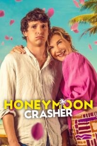 Honeymoon Crasher (2025) Dual Audio [Hindi ORG & ENG] WEB-DL 480p, 720p & 1080p