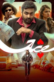 Ace (2025) Dual Audio [Hindi ORG & Tamil] WEB-DL 480p, 720p & 1080p |