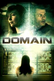 Domain (2017) Dual Audio [Hindi ORG & ENG] WEB-DL 480p, 720p & 1080p |