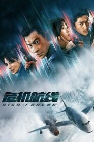 High Forces (2024) Dual Audio [Hindi ORG & Chinese] WEB-DL 480p, 720p & 1080p |
