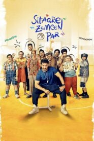 Sitaare Zameen Par (2025) Hindi PRE-HD 480p, 720p & 1080p |