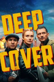Deep Cover (2025) Dual Audio [Hindi ORG & ENG] WEB-DL 480p, 720p & 1080p |