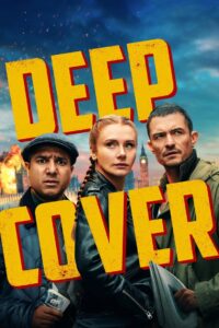 Deep Cover (2025) Dual Audio [Hindi ORG & ENG] WEB-DL 480p, 720p & 1080p |