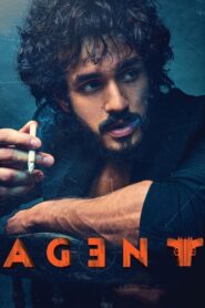 Agent (2023) Dual Audio [Hindi ORG & Telugu] WEB-DL 480p, 720p & 1080p