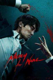 Mercy for None : Season 1 Dual Audio [Hindi ORG & Korean] WEB-DL 720p & 1080p HEVC | [Complete]