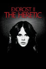 Exorcist II: The Heretic (1977) Dual Audio HIN-ENG BRRip