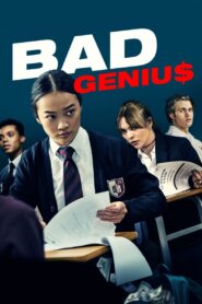 Bad Genius (2024) Dual Audio [Hindi ORG & ENG] WEB-DL 480p, 720p & 1080p