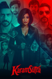 Karamsutra (2025) Dual Audio [Hindi ORG & Punjabi] WEB-DL 480p, 720p & 1080p |