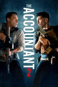 The Accountant 2 (2025) Dual Audio [Hindi ORG & ENG] WEB-DL 480p, 720p & 1080p |