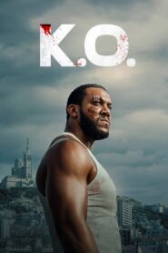 K.O. (2025) Dual Audio [Hindi ORG & ENG] WEB-DL 480p, 720p & 1080p |