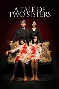 A Tale of Two Sisters (2003) Dual Audio [Hindi ORG & Korean] BluRay 480p, 720p & 1080p