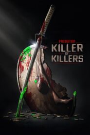 Predator: Killer of Killers (2025) WEB-DL 480p, 720p & 1080p | GDRive |