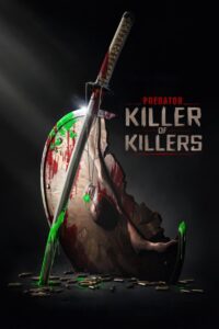 Predator: Killer of Killers (2025) WEB-DL 480p, 720p & 1080p | GDRive |