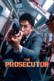 The Prosecutor (2024) Dual Audio [Hindi ORG & Chinese] WEB-DL 480p, 720p & 1080p |