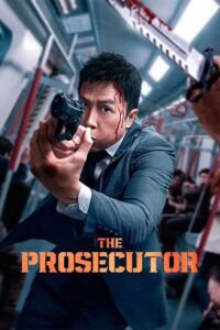 The Prosecutor (2024) Dual Audio [Hindi ORG & Chinese] WEB-DL 480p, 720p & 1080p |