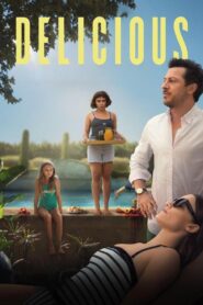 Delicious (2025) Dual Audio [Hindi ORG & ENG] WEB-DL 480p, 720p & 1080p