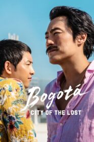 Bogotá: City of the Lost (2024) Dual Audio [Hindi ORG & Korean] WEB-DL 480p, 720p & 1080p