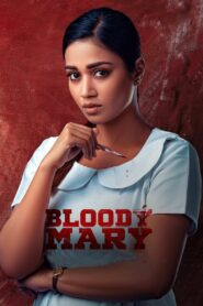 Bloody Mary (2022) Dual Audio [Hindi ORG & Telugu] WEB-DL 480p, 720p & 1080p |
