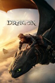 How to Train Your Dragon (2025) Dual Audio [Hindi & ENG] PRE-HD 480p, 720p & 1080p |