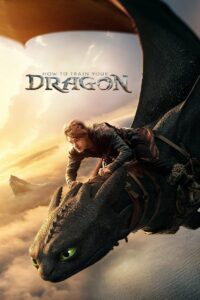 How to Train Your Dragon (2025) Dual Audio [Hindi & ENG] PRE-HD 480p, 720p & 1080p |